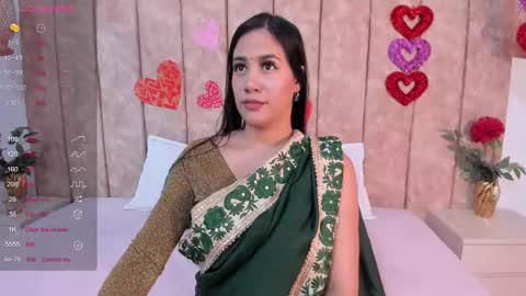 katrina online show from 02/17/25, 01:10