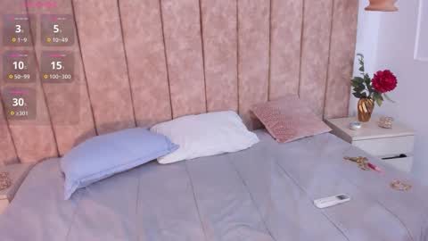 katrina online show from 10/11/25, 01:42