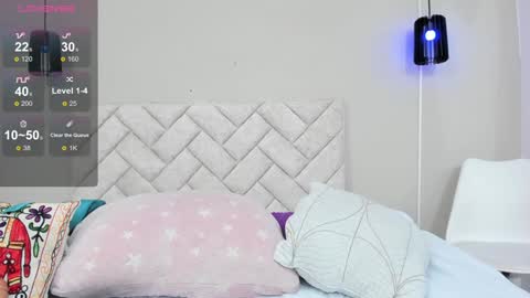 Katrina  online show from 01/18/25, 12:57