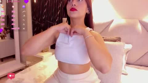 Keyla online show from 11/06/25, 07:26