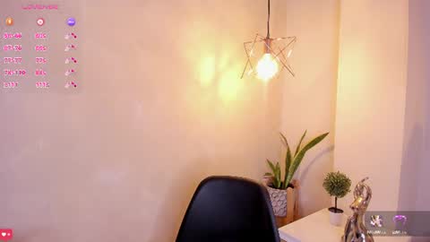 Keyla online show from 06/20/26, 07:16