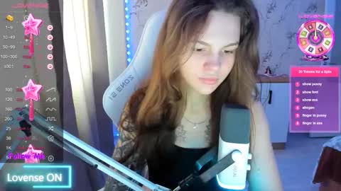 Snapshot of katrinasoul chatting on 09/29/25, 08:41 Katty online show from 09/29/25, 08:41