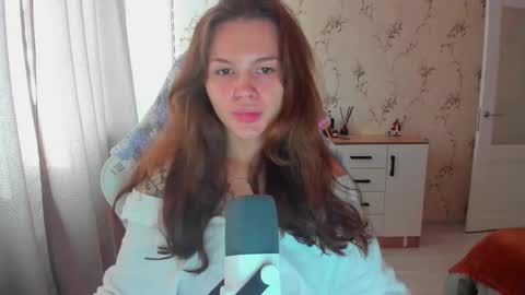 Snapshot of katrinasoul chatting on 10/16/25, 07:09 Katty online show from 10/16/25, 07:09