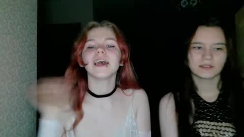 Snapshot of katrine_ine chatting on 10/09/25, 10:30 katrine_ine online show from 10/09/25, 10:30