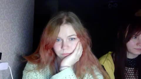 Snapshot of katrine_ine chatting on 10/23/25, 09:24 katrine_ine online show from 10/23/25, 09:24