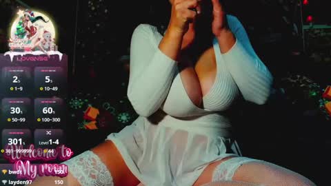 KatrineDenev online show from 01/06/25, 12:59