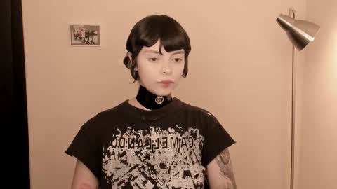 katsuro online show from 12/13/25, 09:53