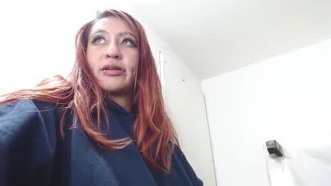 Snapshot of katsuyu_of_cristal chatting on 12/11/24, 10:27  JESSIKA  online show from 12/11/24, 10:27