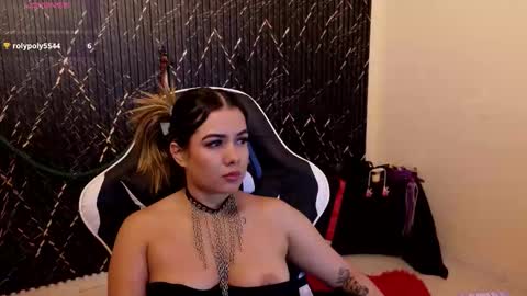 Snapshot of katt_bdsm chatting on 02/13/26, 05:09 Katt online show from 02/13/26, 05:09