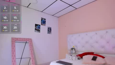 Katte online show from 10/10/25, 01:21