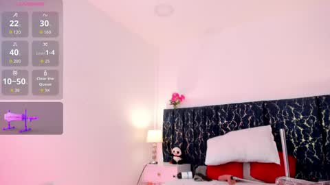 Katte online show from 05/07/26, 01:38