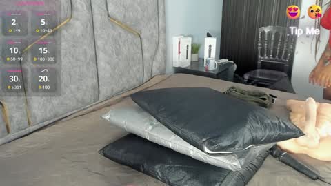 Snapshot of kattejordan chatting on 01/30/25, 03:44 Katerine online show from 01/30/25, 03:44