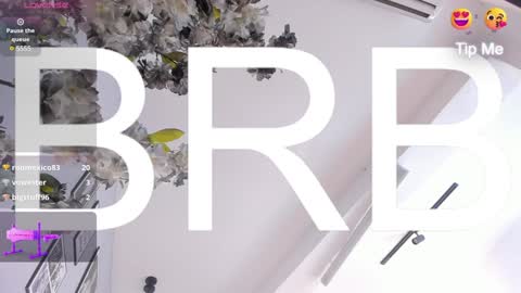 Snapshot of kattejordan chatting on 01/31/25, 06:46 Katerine online show from 01/31/25, 06:46