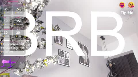 Snapshot of kattejordan chatting on 02/04/25, 06:46 Katerine online show from 02/04/25, 06:46