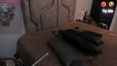 Snapshot of kattejordan chatting on 02/09/25, 03:43 Katerine online show from 02/09/25, 03:43