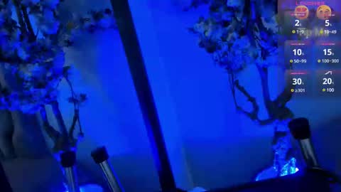 Snapshot of kattejordan chatting on 02/20/25, 03:34 Katerine online show from 02/20/25, 03:34