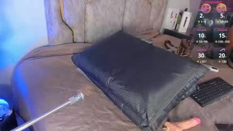 Snapshot of kattejordan chatting on 02/23/25, 03:35 Katerine online show from 02/23/25, 03:35