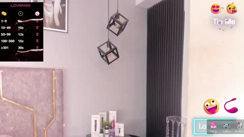 Snapshot of kattejordan chatting on 10/05/25, 03:27 Katerine online show from 10/05/25, 03:27