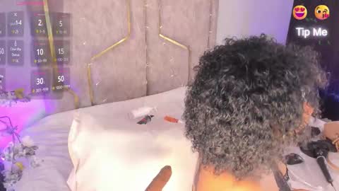 Snapshot of kattejordan chatting on 11/30/25, 10:03 Katerine online show from 11/30/25, 10:03