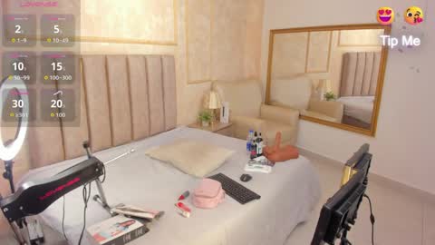 Katerine online show from 05/14/26, 11:22