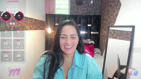 K A T T E  online show from 06/01/26, 01:02