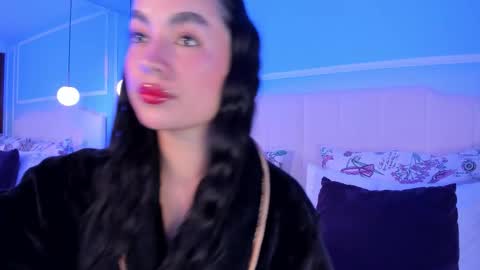 Snapshot of katth_evans chatting on 03/24/26, 10:48 Kath Evans online show from 03/24/26, 10:48