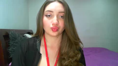 Katthy online show from 09/30/25, 04:50