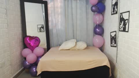 Snapshot of kattia_23 chatting on 02/06/25, 07:40 kattia online show from 02/06/25, 07:40