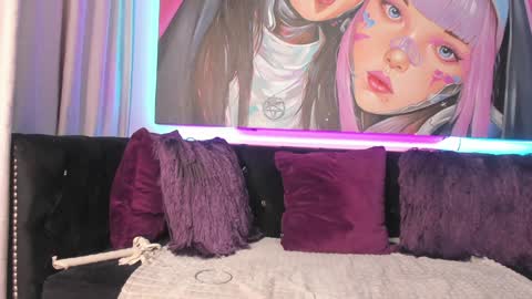Snapshot of kattia_deluchi chatting on 01/13/25, 12:35 Katiia online show from 01/13/25, 12:35