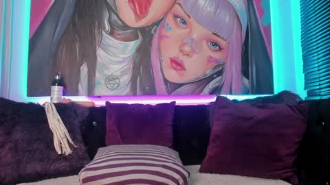 Snapshot of kattia_deluchi chatting on 01/14/25, 01:17 Katiia online show from 01/14/25, 01:17