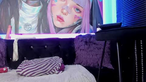 Snapshot of kattia_deluchi chatting on 01/18/25, 05:10 Katiia online show from 01/18/25, 05:10