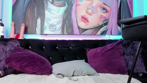 Snapshot of kattia_deluchi chatting on 01/26/25, 08:03 Katiia online show from 01/26/25, 08:03
