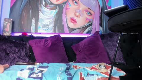 Snapshot of kattia_deluchi chatting on 02/04/25, 05:53 Katiia online show from 02/04/25, 05:53