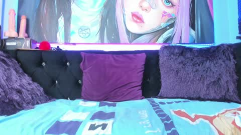 Snapshot of kattia_deluchi chatting on 02/05/25, 03:34 Katiia online show from 02/05/25, 03:34