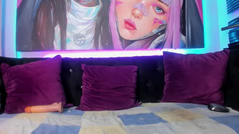 Snapshot of kattia_deluchi chatting on 03/11/25, 10:51 Katiia online show from 03/11/25, 10:51