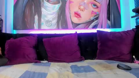 Snapshot of kattia_deluchi chatting on 03/11/25, 01:56 Katiia online show from 03/11/25, 01:56