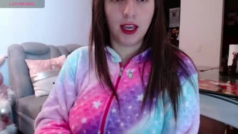 Snapshot of kattie_love chatting on 11/14/25, 03:16 kattie online show from 11/14/25, 03:16