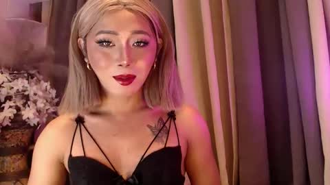 Saisy online show from 04/27/26, 01:42
