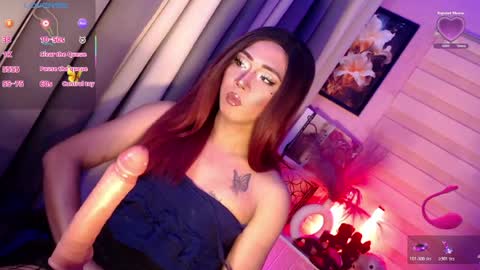 Snapshot of kattiecurrent chatting on 07/05/26, 08:05 Saisy online show from 07/05/26, 08:05