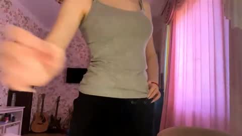 Molly online show from 05/13/26, 05:27