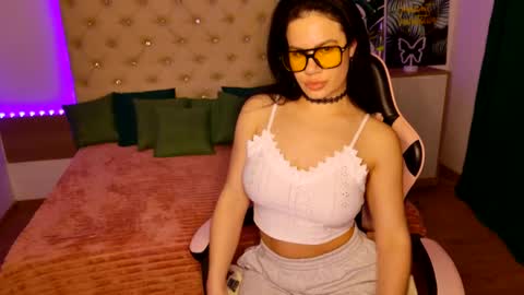 KattieSims online show from 03/07/25, 04:24