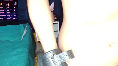 Arianna online show from 12/13/24, 05:43