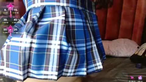 Snapshot of katty_berry_ chatting on 02/23/26, 02:14 Arianna online show from 02/23/26, 02:14