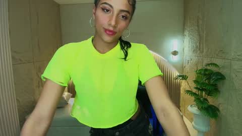 Katty  online show from 09/12/25, 08:31