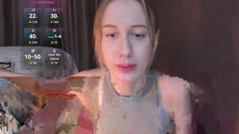 Snapshot of katty_blondy chatting on 03/23/26, 08:13 katty_blondy online show from 03/23/26, 08:13