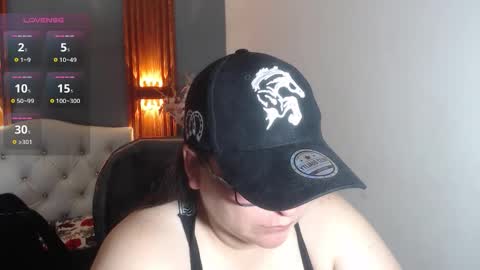 Snapshot of katty_findom_ chatting on 03/27/26, 12:27 katty online show from 03/27/26, 12:27