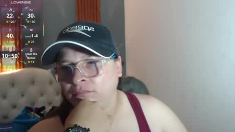 katty online show from 06/12/26, 08:57