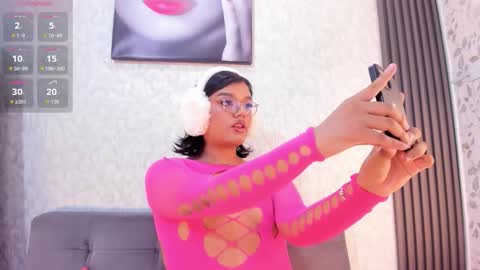 K A T T Y online show from 12/14/25, 01:38