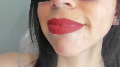 Snapshot of katty_mouth chatting on 01/13/26, 08:47 Katty online show from 01/13/26, 08:47