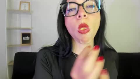 Snapshot of katty_mouth chatting on 02/23/26, 06:27 Katty online show from 02/23/26, 06:27